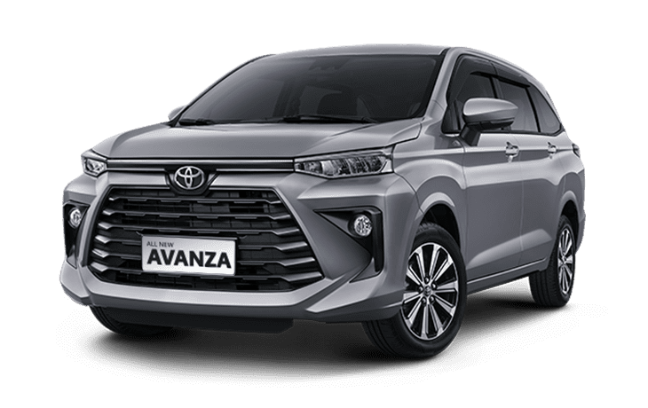 Promo Toyota Avanza 2026 Bekasi-Jakarta: DP Mulai 15 Jutaan & Cicilan Ringan Spesial Tahun Baru