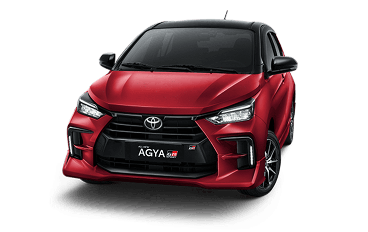 Promo Toyota Agya Bekasi Jakarta DP 10 Jutaan Terbaru Tahun 2026: Spesifikasi, Harga, dan Simulasi Kredit Terlengkap